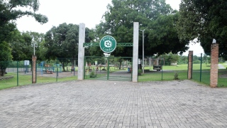Parque Cimba em Araguaína 