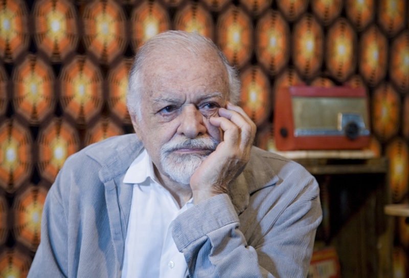 Músico Sérgio Ricardo morre aos 88 anos