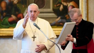 Papa Francisco agradeceu trabalho do MST durante a pandemia