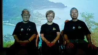 Sobreviventes de Hiroshima