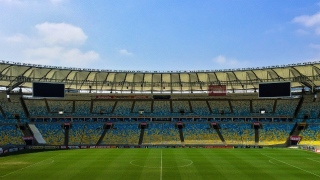 Estádio Futebol