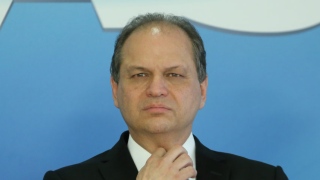Ricardo Barros (PP-PR) foi ministro da Saúde de maio de 2016 a março de 2018