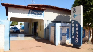 Hospital Regional de Pedro Afonso 