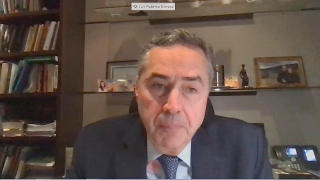 Roberto Barroso