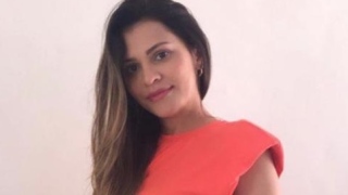 Servidora pública e psicóloga Julliane Ferreira Aguiar