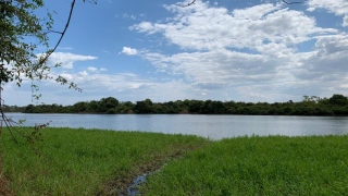Lago do Casé