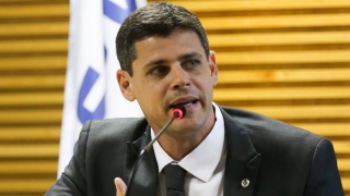 Bruno Funchal, secretário do Tesouro Nacional