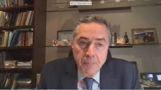 Ministro Luís Roberto Barroso