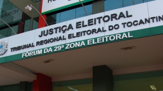 29 Zona Eleitoral