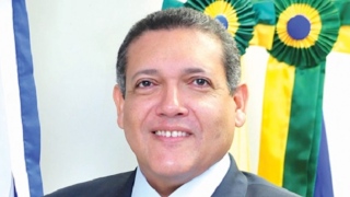 Kassio Nunes Marques