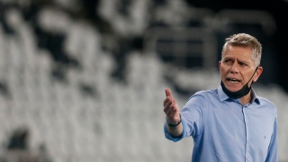 Paulo Autuori é demitido do Botafogo