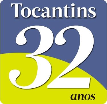 Tocantins 32 anos
