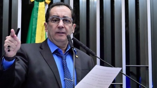 Jorge Kajuru