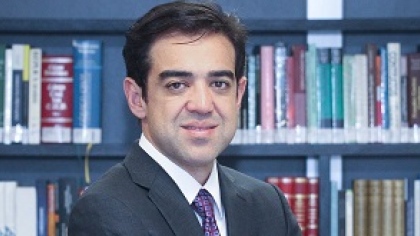 Ministro Bruno Dantas 