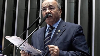 Waldemir Barreto - 24.abr.2019/Agência Senado