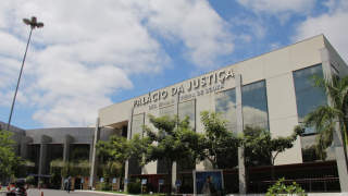 TJMT Tribunal de Justiça do Mato Grosso