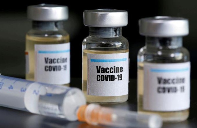 Vacina Covid-19