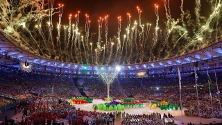 Olimpíada 2016 Rio de Janeiro