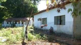 Casa do Estudante Indígena em Araguaína