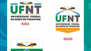 Identidade visual da UFNT aprovada em votação