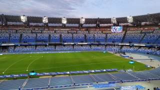 Estádio San Paolo