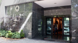 TRE-MG Tribunal Regional Eleitoral de Minas Gerais
