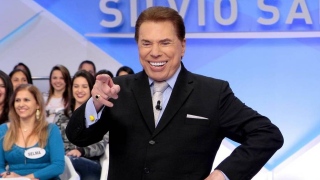 Silvio Santos