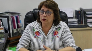 Rosemary Costa Pinto 