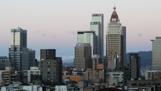 Arranha-céus em Taipei, Taiwan