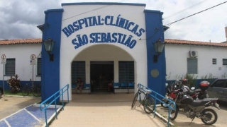 Hospital das Clínicas de São Sebastião (SP)