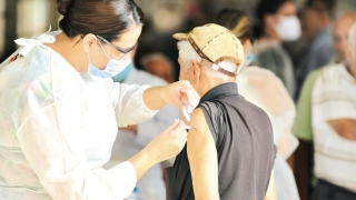 Vacinação Goiânia
