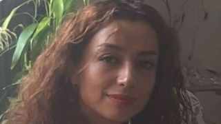 Mahnaz Alizadeh