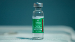 Vacina Oxford/AstraZeneca contra covid-19