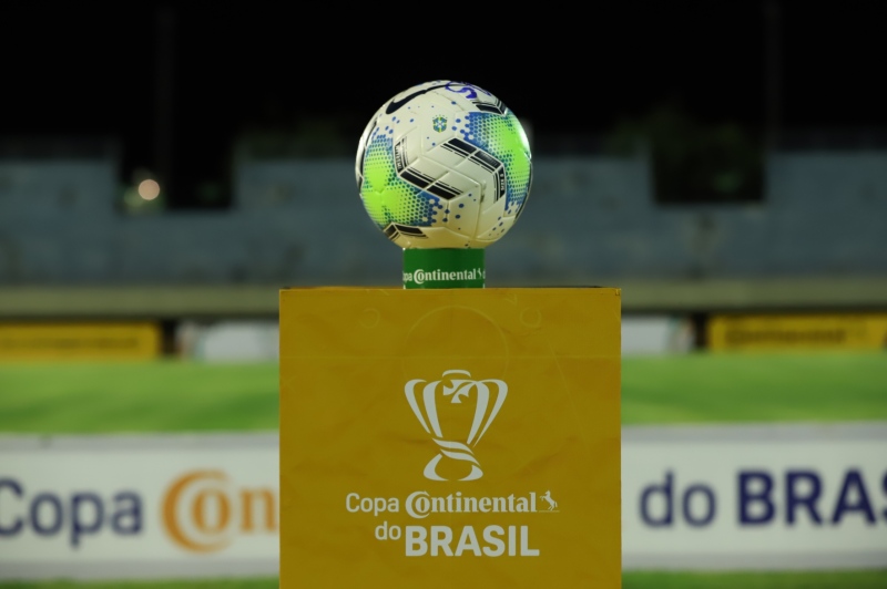 Palmas vai disputar a Copa do Brasil pela 8ª vez e encara o Avaí na ...