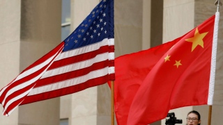 China e EUA