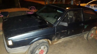 Veículo tem registro de furto de Colinas do Tocantins