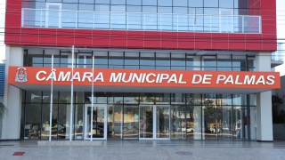 Câmara Municipal de Palmas