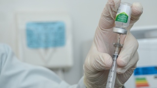 Vacinação Contra a Gripe/Ingfluenza