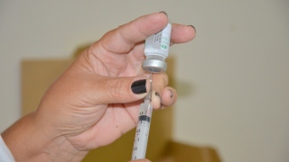 Vacina básica -SES