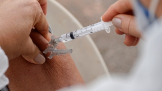 Vacinação Covid-19 