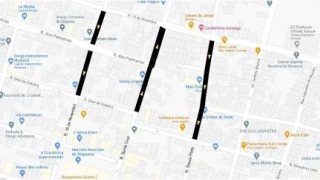 Ruas que terão mudanças em Araguaína 