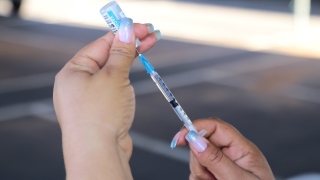 vacinação Covid- 19