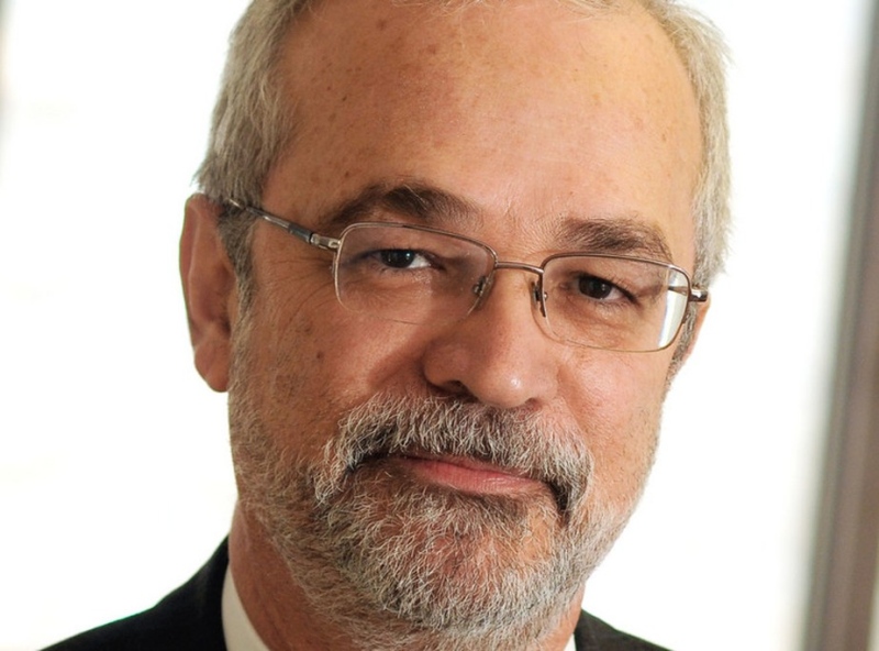 Ribamar Oliveira