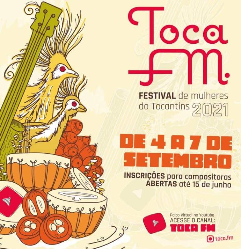 TOCA FM 