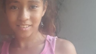Menina Safira está desaparecida desde domingo