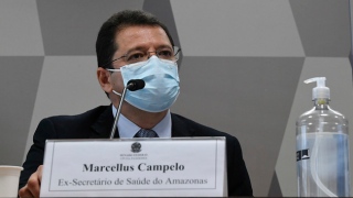Marcellus Campelo