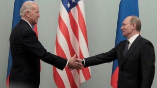 EUA e Russia 