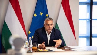  Viktor Orbán