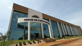 Fórum de Porto Nacional