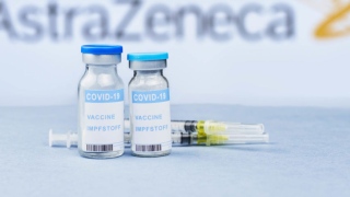 Vacinas da Astrazeneca 